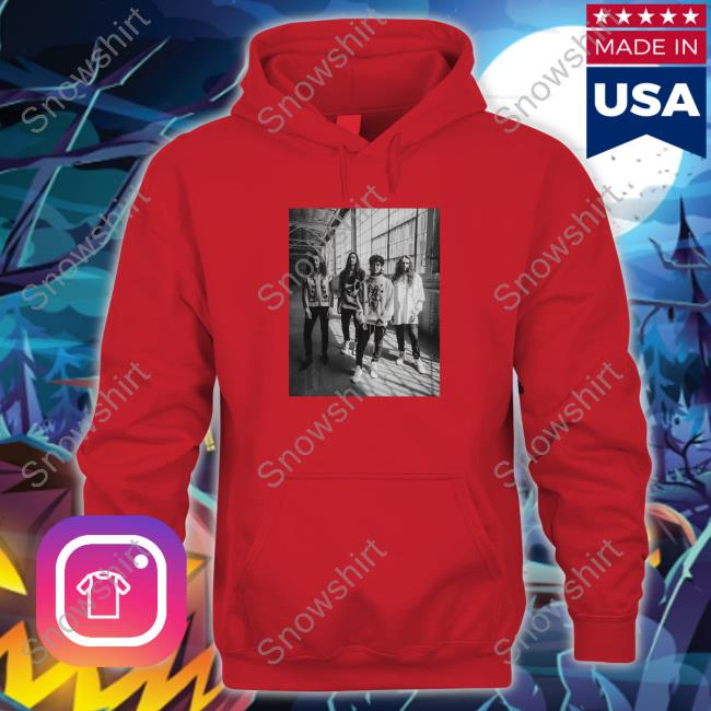 Polyphia Merch Official Rtywd Photo Shirt Polyphia Merch Official Rtywd Photo Shirts