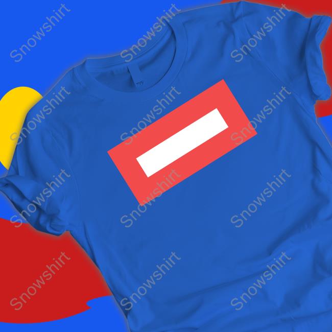 Official George Skin Logo Tee