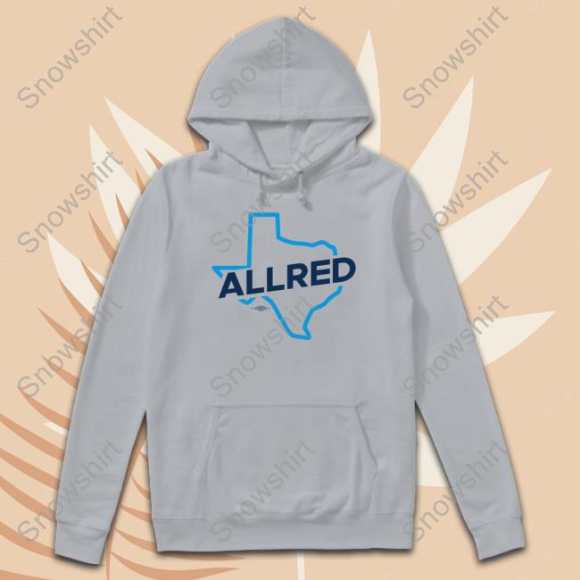 Allred Texas Crewneck Sweater