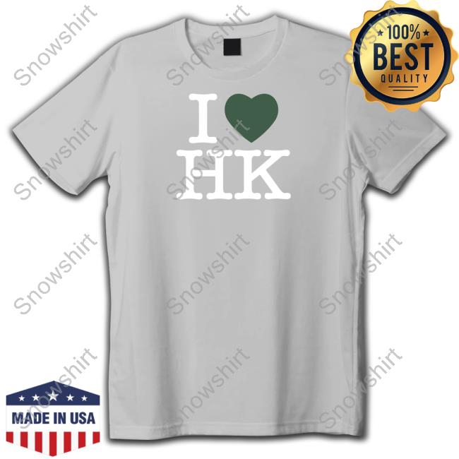 Robert Saleh I Love Hard Knocks Hoodie I Love Hard Knocks Sweatshirt