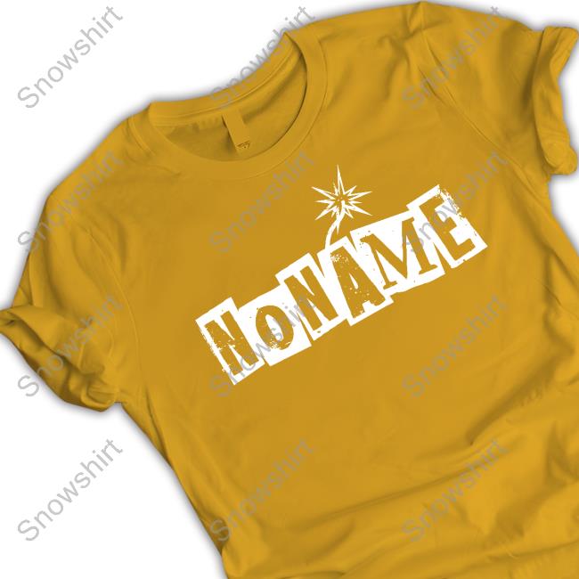 Noname Merch Noname Tee