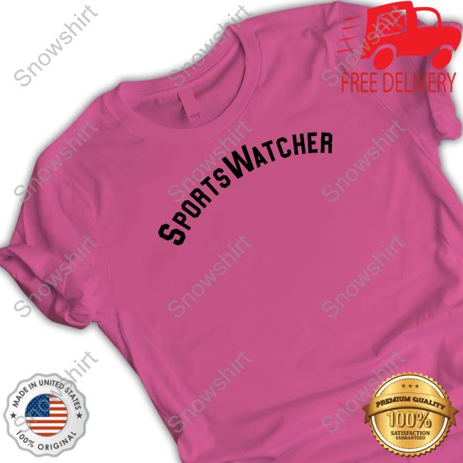 Official Sports Watcher T Shirts Official Fastnlghts Sabrina Carpenter Sports Watcher T Shirt Going To The Travis Kelce’S Chiefs Game With Taylor Swift
