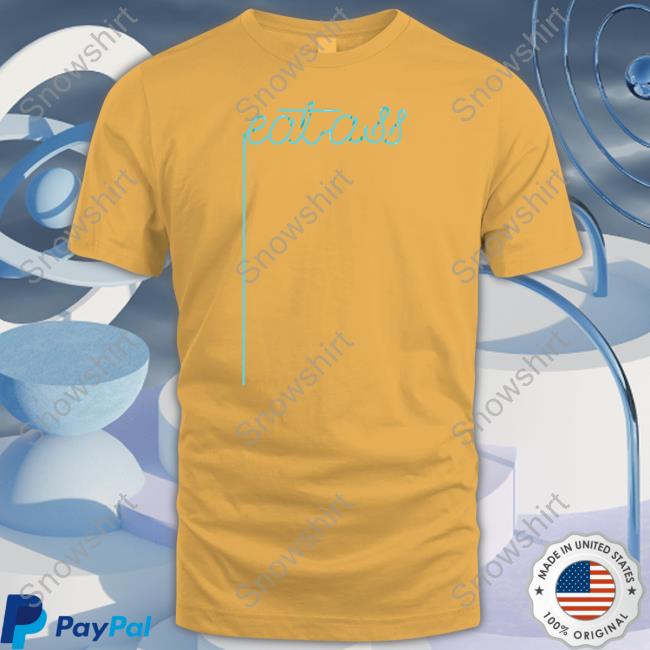 Waterparks Vintage Merch Eat Ass Tee Shirt