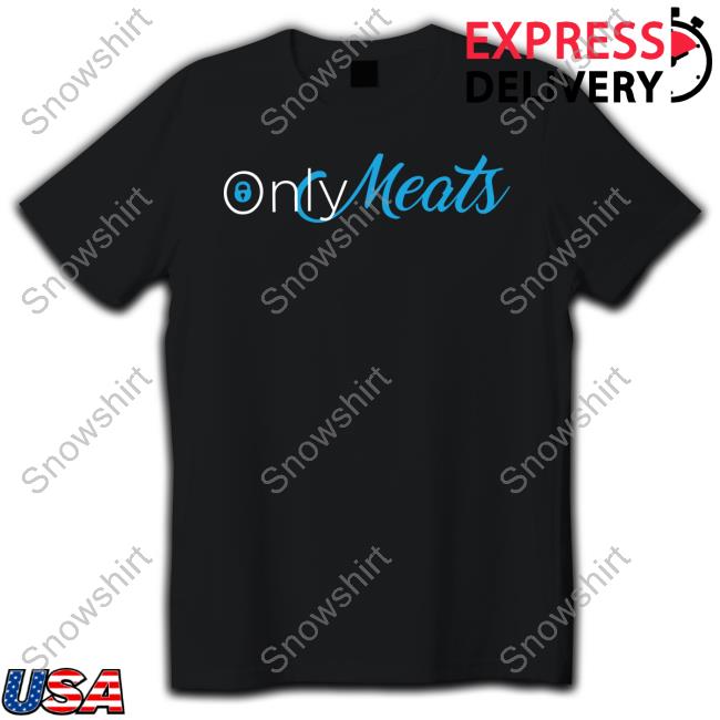 Carnivore Jt Only Meats Tee