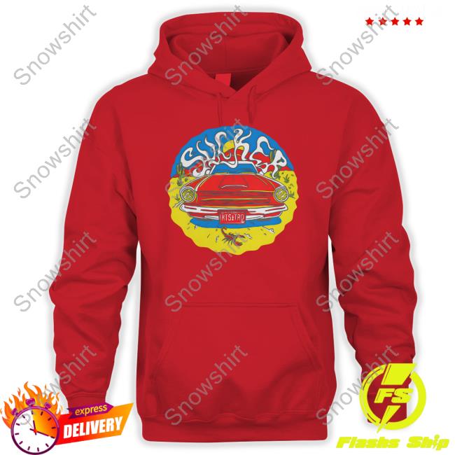 Official Katastro Sucker Tee Katastro Merch Sucker Long Sleeve Shirt Justmerch