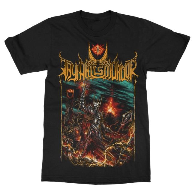 Thy Art Is Murder "Thy Art Is Mordor" Tee