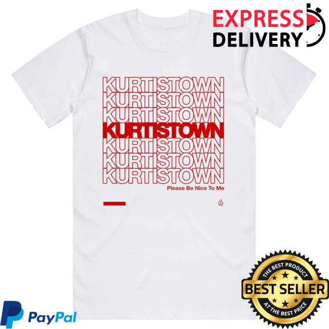 Official Shop Kurtis Conner Apparel Merch Kurtistown Repeat Top Shirt