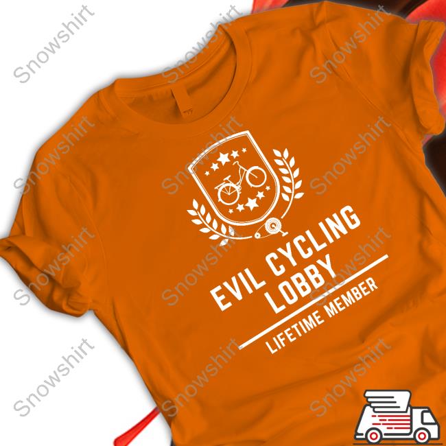 Lifetime Membership Shirts