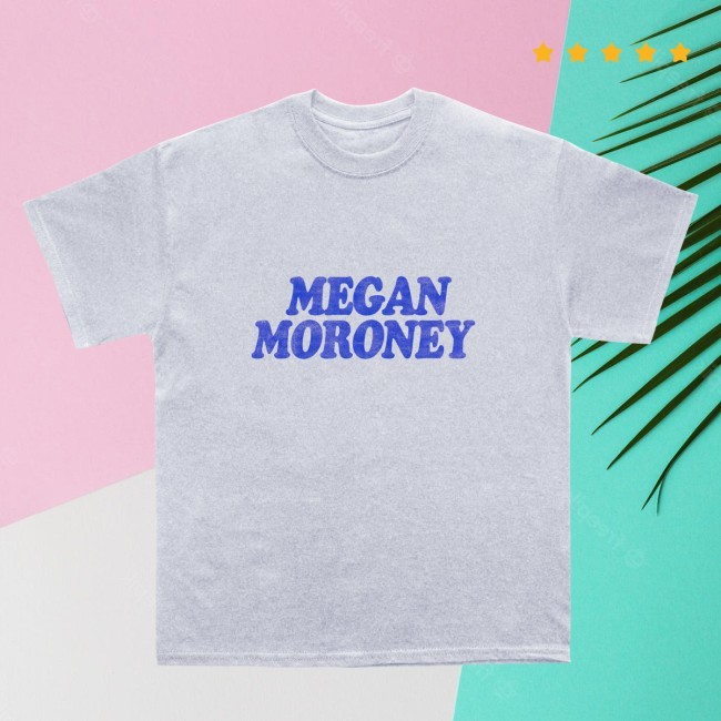 Megan Moroney Indifferent Tee Megan Moroney Apparel Shop