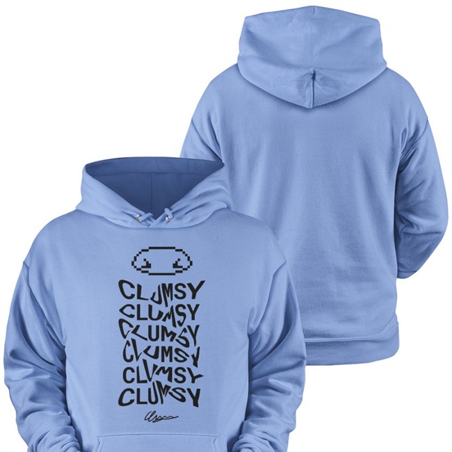 Clumsy Ghosts Clumsy Clumsy Clumsy Tank