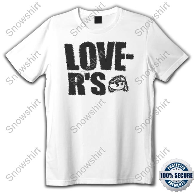 Official Kanye West Milady Love-R's Bootleg Hoodie