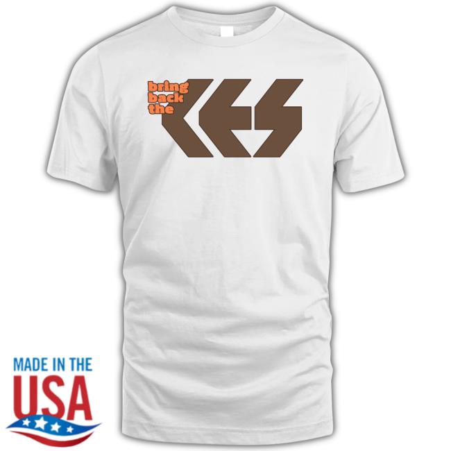 Jessica Munday Bring Back The CES T-Shirt Jessica Munday Bring Back The CES Long Sleeve T Shirt