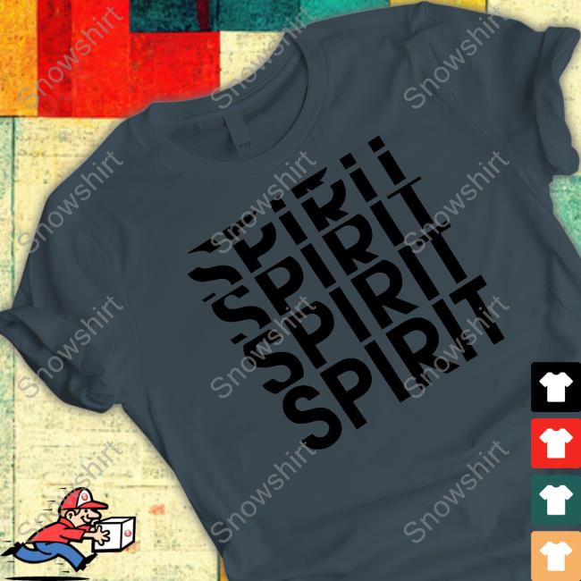 Washington Spirit Shop 2023 Washington Spirit Tee