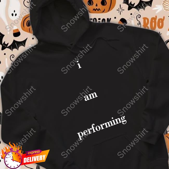 Baby Keem I Am Performing T-Shirt Raptv