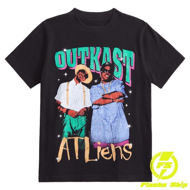 Official Abercrombie And Fitch Apparel Clothing Merch Outkast Graphic Tees Abercrombiefitch Store Shop