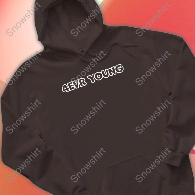 Kyle Johnson 4Evr Young T Shirt 4Evr Young Tank