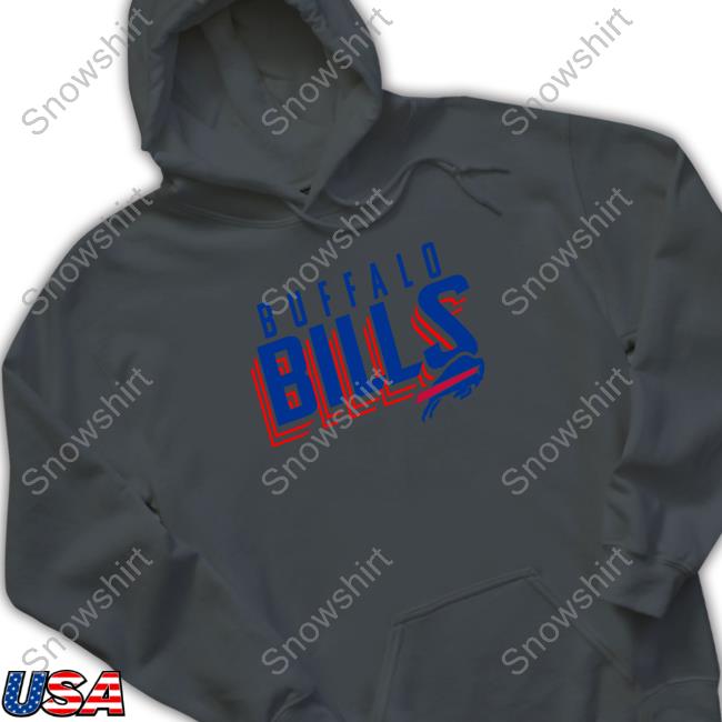 Fanatics Buffalo Bills Shirts Fanatics Buffalo Bills T-Shirt