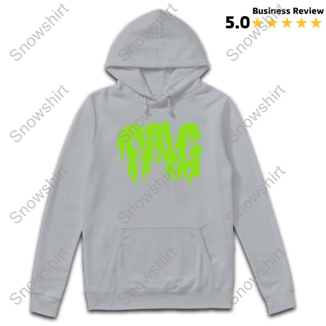 Tmg Slime Black Long Sleeve Shirt Tmg Slime Black T Shirt