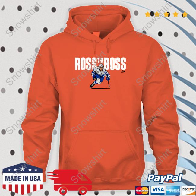 Ross The Boss Tee Breaking T Merch Ross The Boss Tee Shirts Breaking T Merch