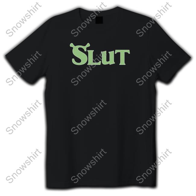 Kenzi Slut Hoodie Kenzianidiot