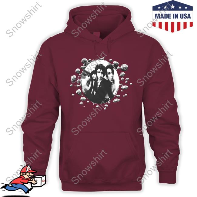 Inhaler Band Uk Tour 2023 Crewneck Sweatshirt Inhaler Band Store Uk Tour 2023 Shirt