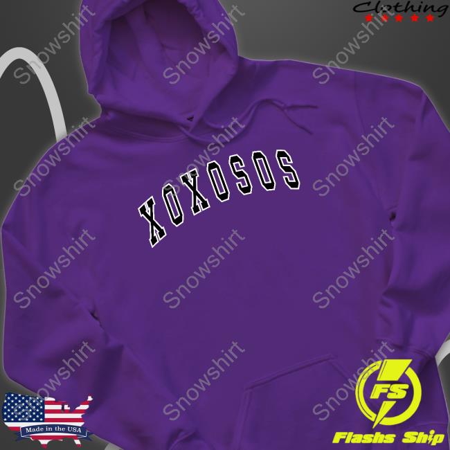 Xoxosos Shirt