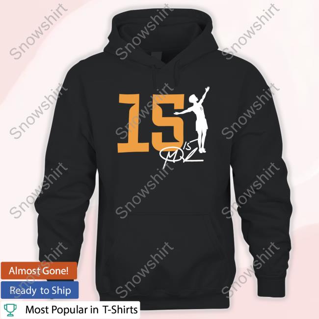 Official Olr Eign Regular Fit Rapinoe 15 Sweatshirt