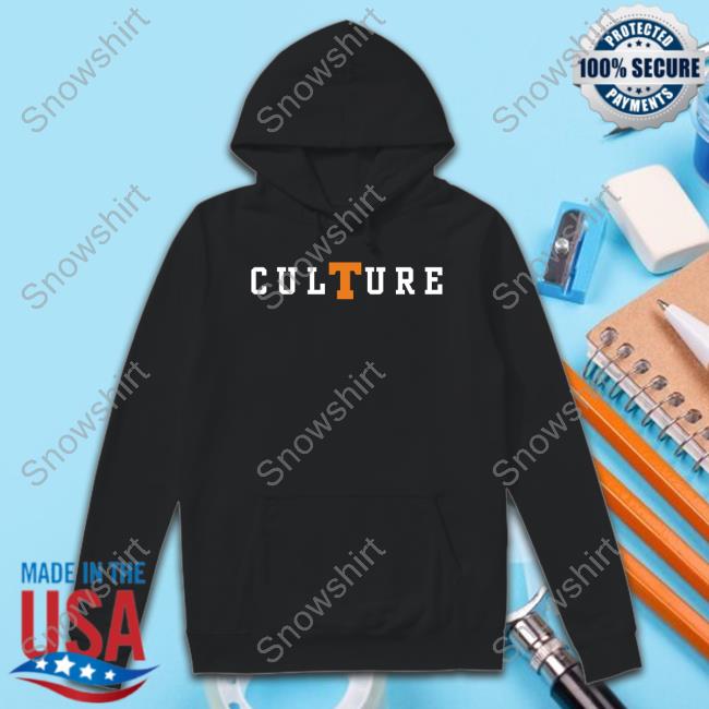 Matthew McConaughey Culture Shirt