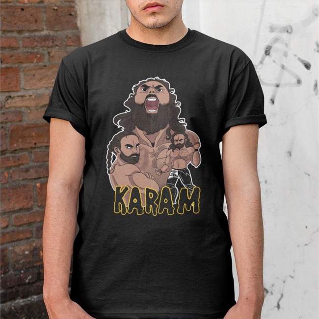 Karam Sweatshirt Karamalame Karam T Shirt