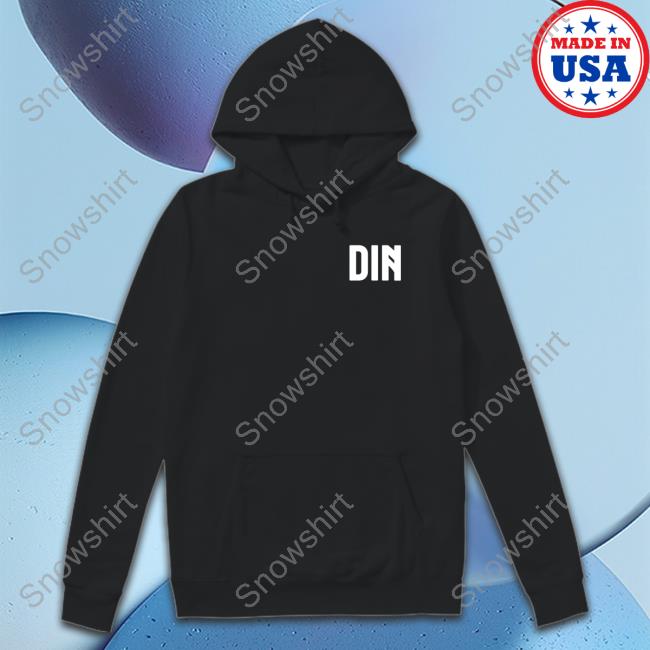 Official Din T Shirt
