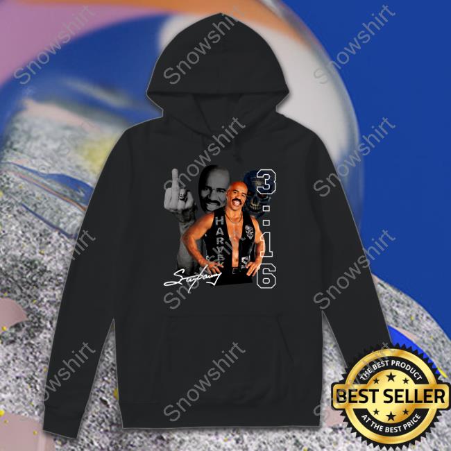Mega Ran Stone Cold Steve Harvey Shirt Mega Ran Stone Cold Steve Harvey Tee Shirt Bobs Liquor Store