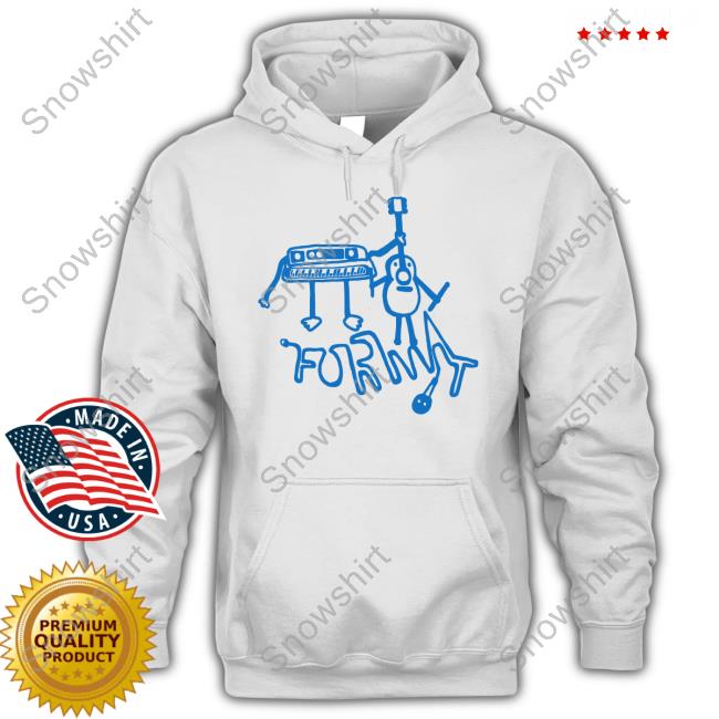 Official Hello Merch The Format Instruments Tee The Format Instruments Hoodie