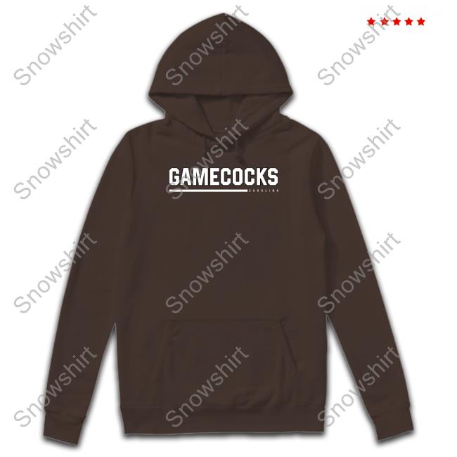Gamecocks Carolina Hoodie Gamecocks Carolina T-Shirt