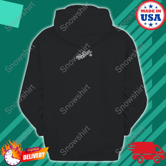 Official Blue Rose Hoodie Blue Rose Shirt