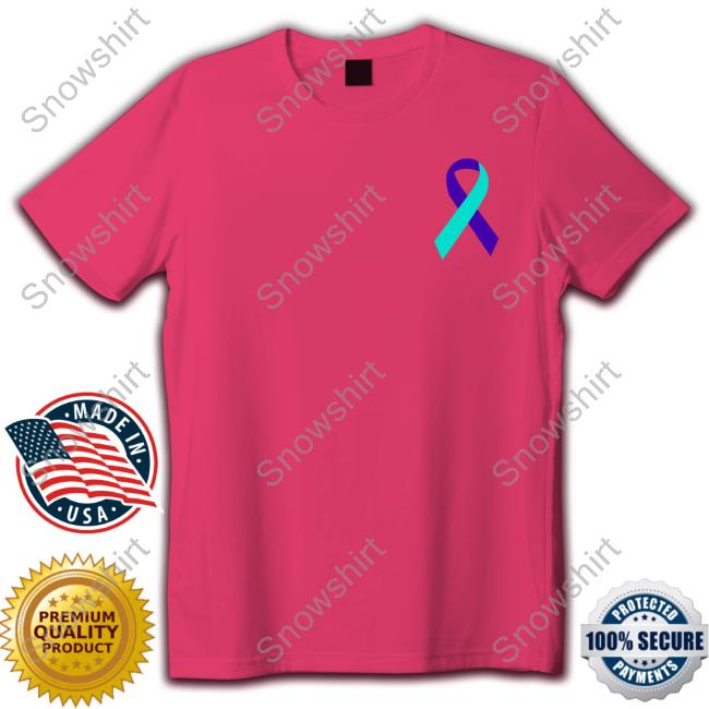 Official There Is Hope There Is Help Text 988 For Help Sweatshirt