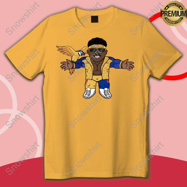 Koko B. Ware Buddy Shirt