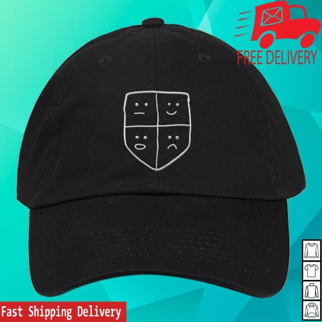 Shield Cap Rex Orange County | Official Store | Shop