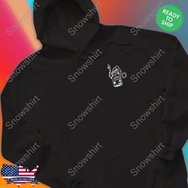 St Austell Brewery Shop All Good Korev Long Sleeve T-Shirt In Black