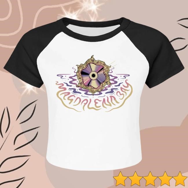Official Magdalena Bay Shop Ripple Disk Baby Faith Shirts