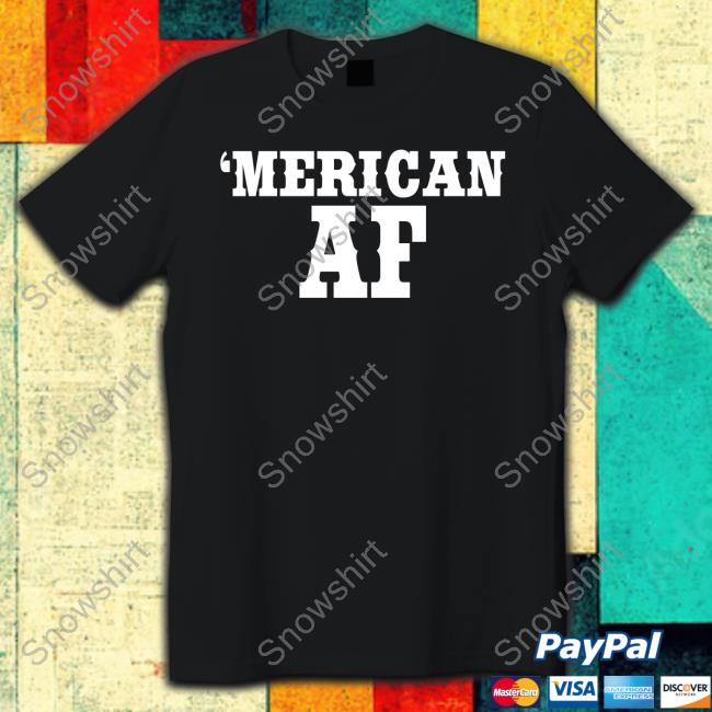 Official American Dirt Merch Merican AF Hoodie Official American Dirt Merch Merican AF Shirts Mericanaf7