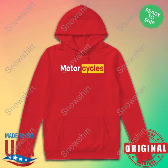Renegade Babes Merch Motor Hub T Shirt Motor Cycles Official Motor Hub T Shirt Motor Cycles