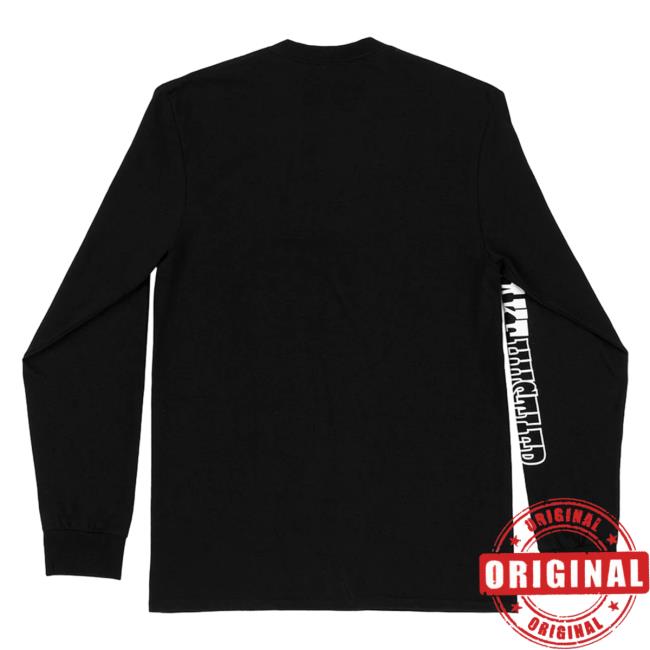 Official Hoonigan Merch Store Shop Handbrake Hustler Long Sleeve Tee Hoonigan Apparel Clothing Official Hoonigan Merch Store Shop Handbrake Hustler Long Sleeve Shirt Hoonigan Apparel Clothing