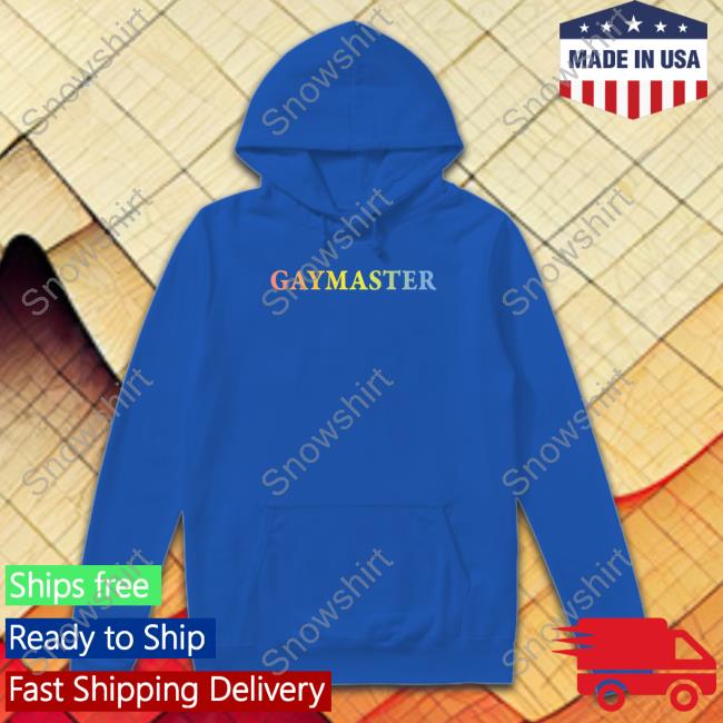 Gaymaster Shirts Shirtsthtgohard Shirts That Go Hard Gaymaster Shirt