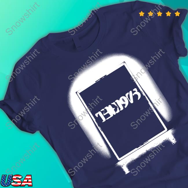The 1975 10 Yr T-Shirt