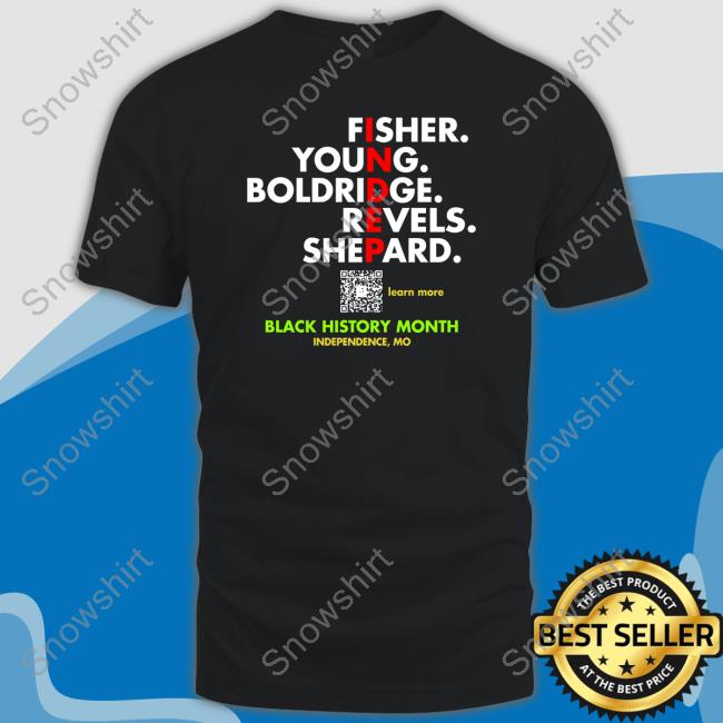 Black History Special Edition Hoodie