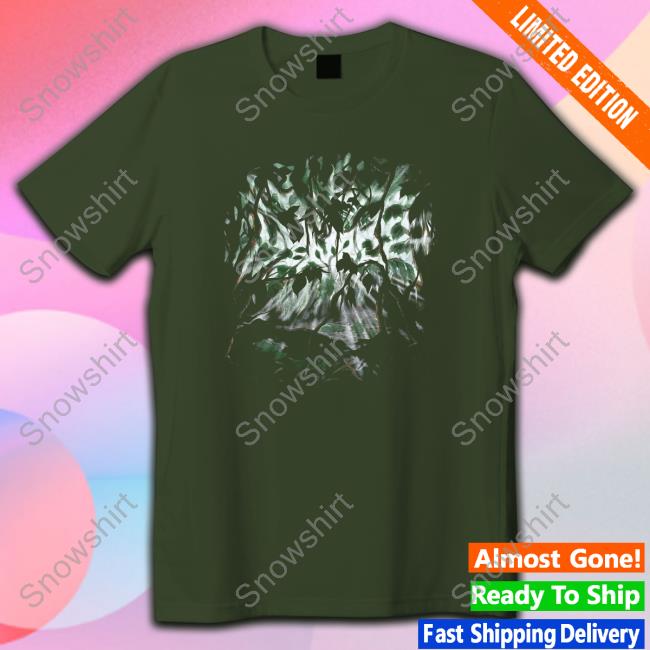 Forest Edition Limited Shirts Black Forest Edition Limited Shirt 2022 Black