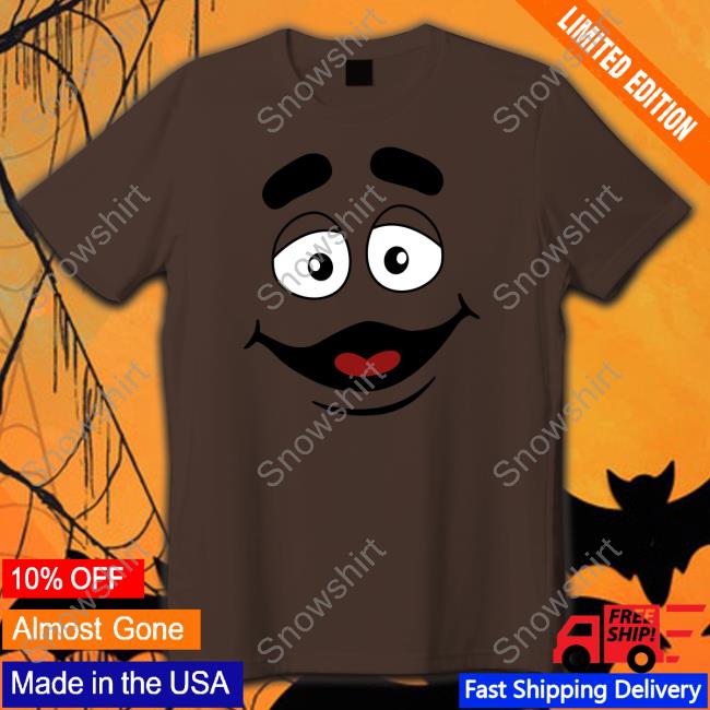 Mcdonalds Merch Grimace Shirt Mcdonalds Merch Grimace Tee