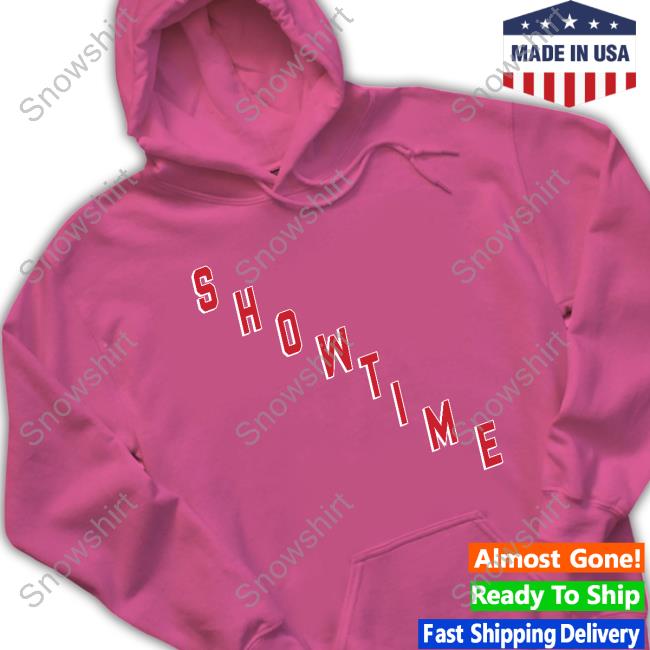 Barstool Sports Store Merch Showtime Ny 88 Sweatshirt