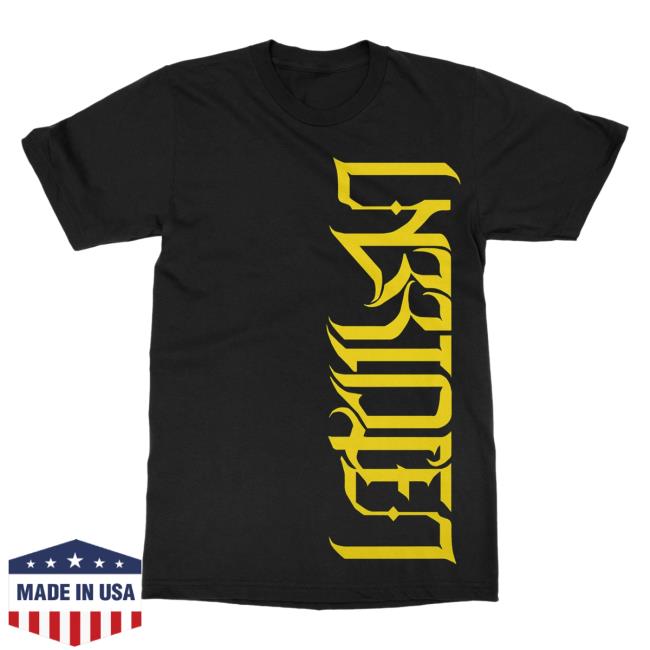 Official Indie Merch Store Signs of the Swarm Unbridled Font T-Shirts Indiemerchstore