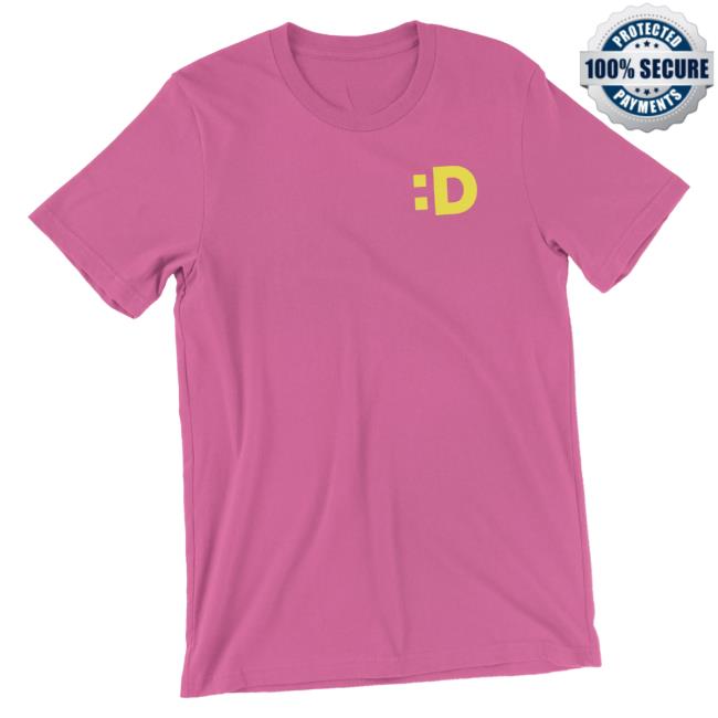 Official Dropout Tv Dropout Merch Store Shop Dropout Chest Logo Attractive Shirt Hot Pink Dropouttv Official Dropout Tv Dropout Merch Store Shop Dropout Chest Logo Popover Shirt Hot Pink Dropouttv